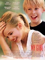 My Girl (#1 of 3): Extra Large Movie Poster Image - IMP Awards