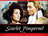The Scarlet Pimpernel (1982) - Rotten Tomatoes