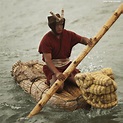 The Caballito de Totora Ancient was used cultures such as the Mochica