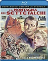 La montagna dei sette falchi (Blu-ray) - Blu-ray - Film di William ...