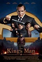 The King's Man Movie Poster (#5 of 17) - IMP Awards