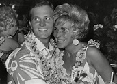 Pat Boone and Late Wife Shirley's Cutest Photos Through the Years