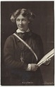 Suffragette. Edith Craig. Costume Designer, Theatre Director &c ...