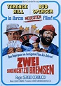 Filmplakat: Zwei sind nicht zu bremsen (1978) - Filmposter-Archiv