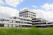 Technische Hochschule Ostwestfalen-Lippe - Studienorientierung NRW