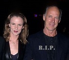 Geoffrey Lewis and Paula Hochhalter Photos, News and Videos, Trivia and ...