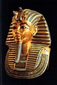 Tutankhamun, Egyptian museum Cairo | weepingredorger