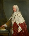 Portrait Of Robert Montagu, 6th Earl And 3rd Duke Of Manchester (1710 ...