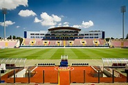 Ta’ Qali National Stadium – Stadiony.net