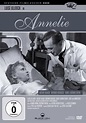 Annelie (1941) - Posters — The Movie Database (TMDb)