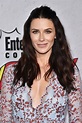 Bridget Regan – EW Party at San Diego Comic-Con International 07/22 ...