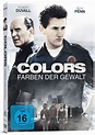 Colors - Farben der Gewalt (DVD)