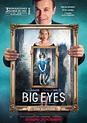 Big Eyes (2014) - Película eCartelera
