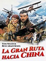 Prime Video: La gran ruta hacia China