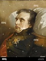 Gabriel Jean Joseph Molitor (1849 Stock Photo - Alamy