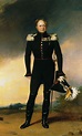 Tsar Alexander I of Russia