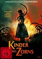 Kinder des Zorns (Remake) - Film 2021 - Scary-Movies.de