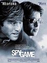 Spy game (2001) – C@rtelesmix