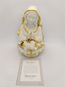 Gertrude Fass - Franklin Mint - Music box, Ave Maria - - Catawiki