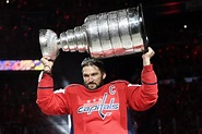 How Alex Ovechkin's Cup win alters best 1-2 NHL draft tandems ever