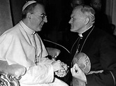 John Paul I, pope who reigned for only 33 days, moves closer to ...