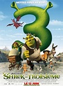 Shrek the Third (2007) poster - FreeMoviePosters.net
