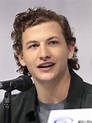 Tye Sheridan - Celebrity biography, zodiac sign and famous quotes