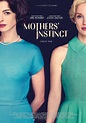 'Mothers' Instinct' Poster — Anne Hathaway & Jessica Chastain Are at ...