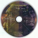 Tribal Voice | Split-Single-CD (1998) von Peter Maffay + Peter Maffay ...