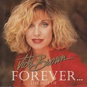 Vicki Brown - About Love And Life (1990)
