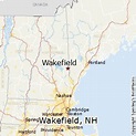 Best Places to Live in Wakefield, New Hampshire