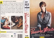 Passione fatale - Film (1983) | il Davinotti