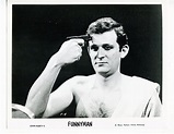 Funnyman-Peter Bonerz-8x10-B&W-Still-Comedy-Drama: Photograph | DTA ...