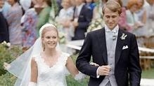 Tricia Nixon remembers her White House wedding, 50 years later ...