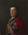 El duque de Wellington - Fundación Goya en Aragón