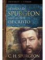 Coleção Box Sermões De Spurgeon 5 Livros Capa Dura | Frete grátis