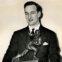 75 years ago today, Tom Harmon became the first Michigan football ...