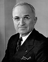 A look at President Harry S. Truman's legacy and how the ‘Whistle Stop ...