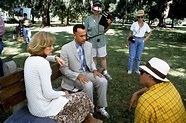 What Does the Movie 'Forrest Gump' Teach?