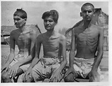 Prisoners Of War: 30 Harrowing Historical Photographs