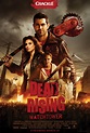 Dead Rising: Watchtower (#3 of 8): Extra Large TV Poster Image - IMP Awards