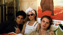 The Dreamers, il film da guardare insieme stasera su SimulWatch