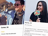 17 Funny Dating Profiles That Are Hilarious (and Maybe Genius)