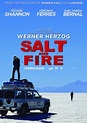 Salt and Fire (2016) - filmSPOT