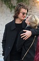 'Stranger Things' star Joe Keery and girlfriend Maika Monroe pack on ...