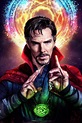 Doctor Strange by OddVisuals | Doctor strange marvel, Doctor strange ...