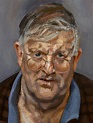 The art of Lucian Freud