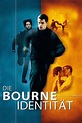 The Bourne Identity (2002) Movie Information & Trailers | KinoCheck