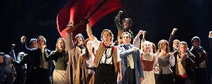 Conheça o elenco do musical ‘Les Misérables’, que estreia em Março no ...