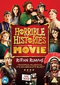 Horrible Histories the Movie - Rotten Romans | DVD | Free shipping over ...